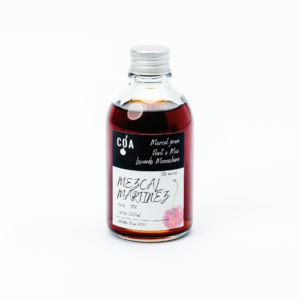 MEZCAL MARTINEZ (250ml)