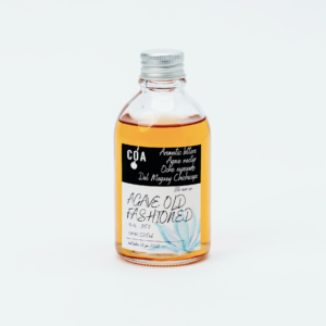 AGAVE OLD FASHIONED (250ml)