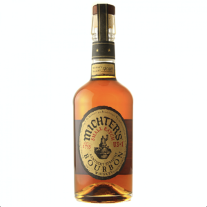 MICHTER'S SMALL BATCH KENTUCKY STRAIGHT BOURBON WHISKEY