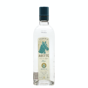 ARETTE BLANCO TEQUILA