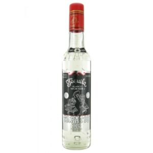 TAPATIO BLANCO 110 TEQUILA