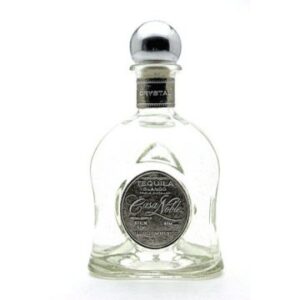 CASA NOBLE CRYSTAL TEQUILA