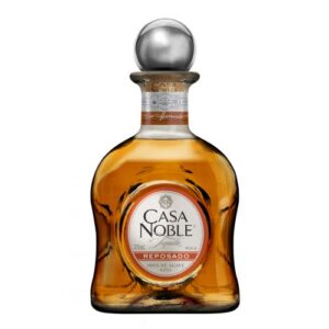 CASA NOBLE REPOSADO TEQUILA