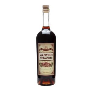 MANCINO ROSSO AMARANTO VERMOUTH