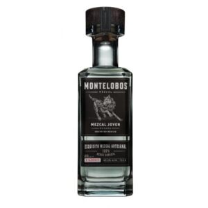 MONTELOBOS JOVEN MEZCAL