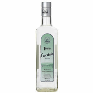 CASCAHUIN BLANCO TEQUILA